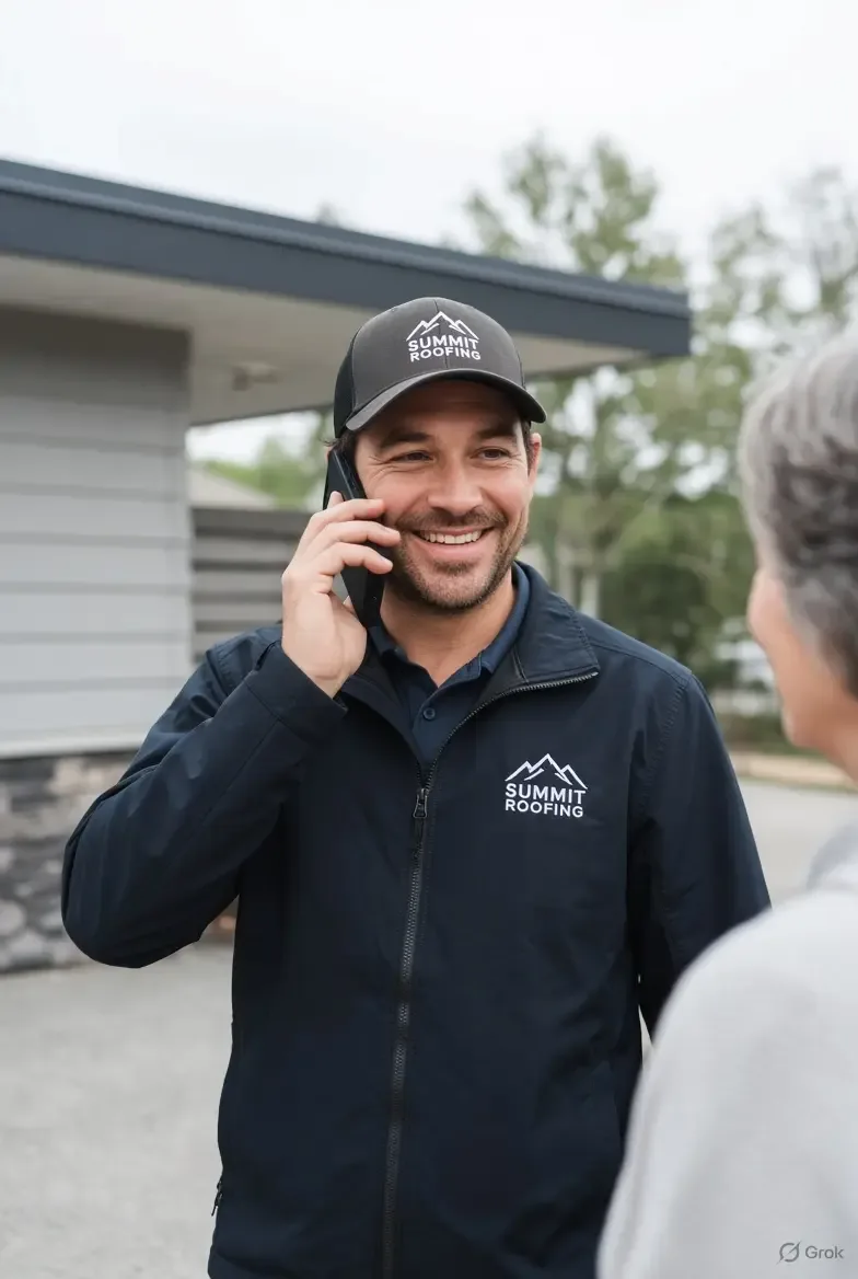 Flat Roof Leak Repair Winnabow, NC FAQs